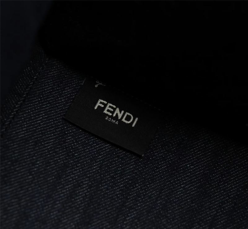 F**di sunshine bags